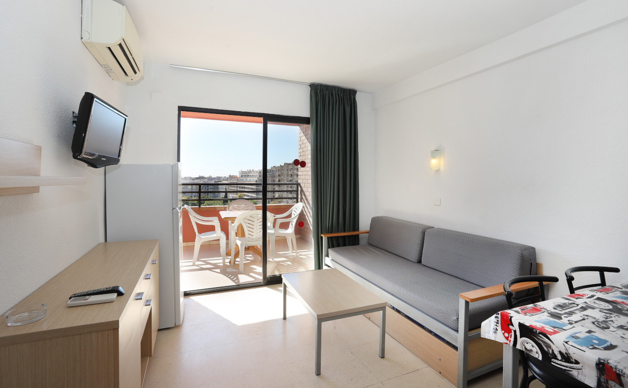 Apartamentos Benidorm - La Caseta