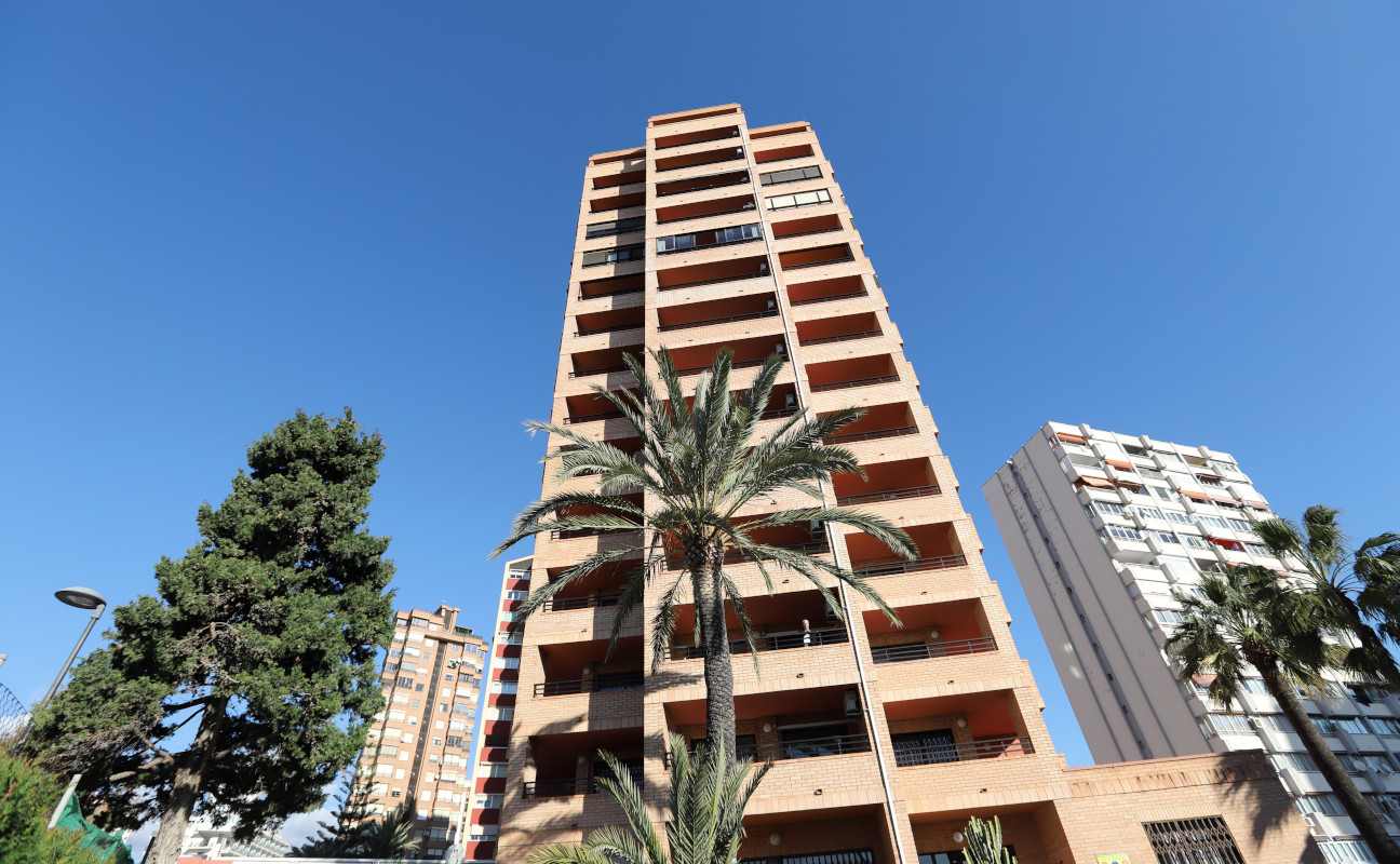 Apartments Benidorm - La Caseta